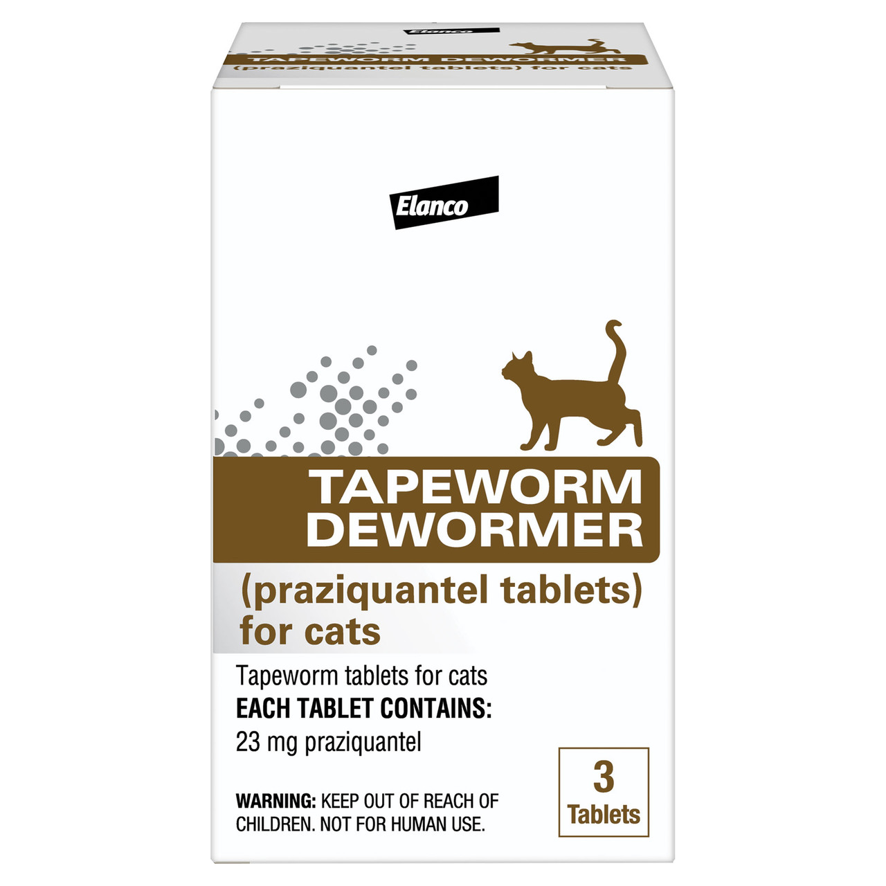 Tapeworm Dewormer