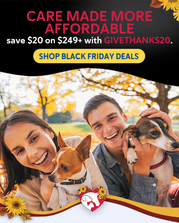Black Friday Deals