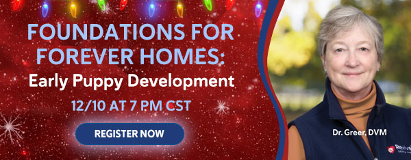 Dr. Greer's December Webinar 