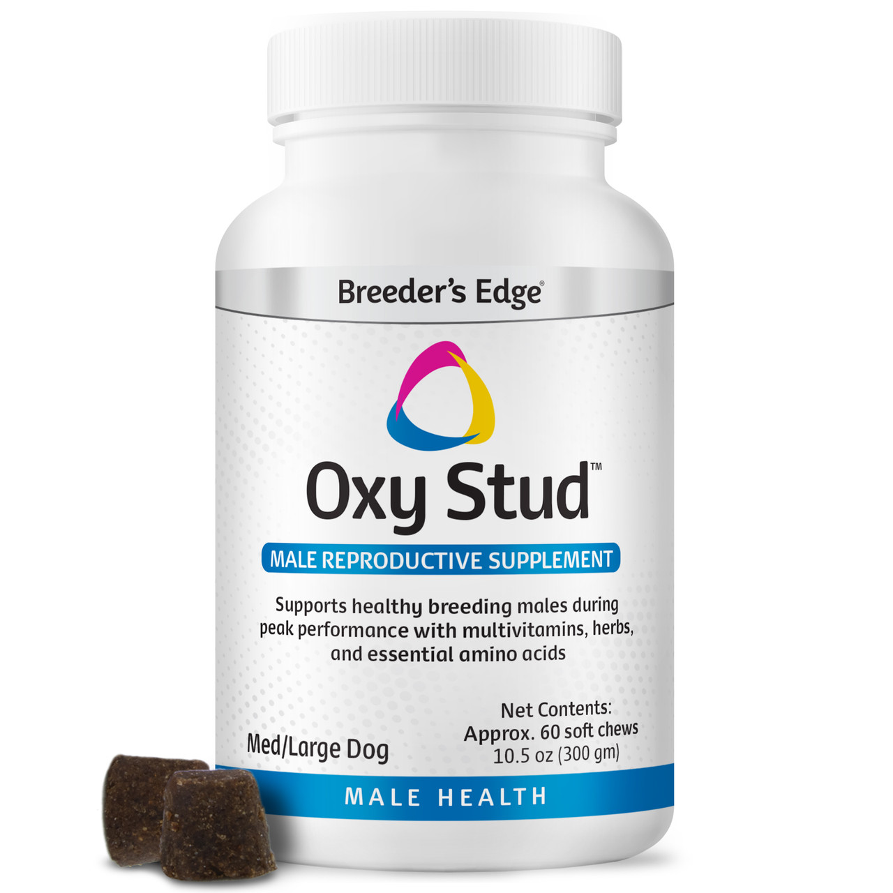 Breeder's Edge® Oxy Stud™