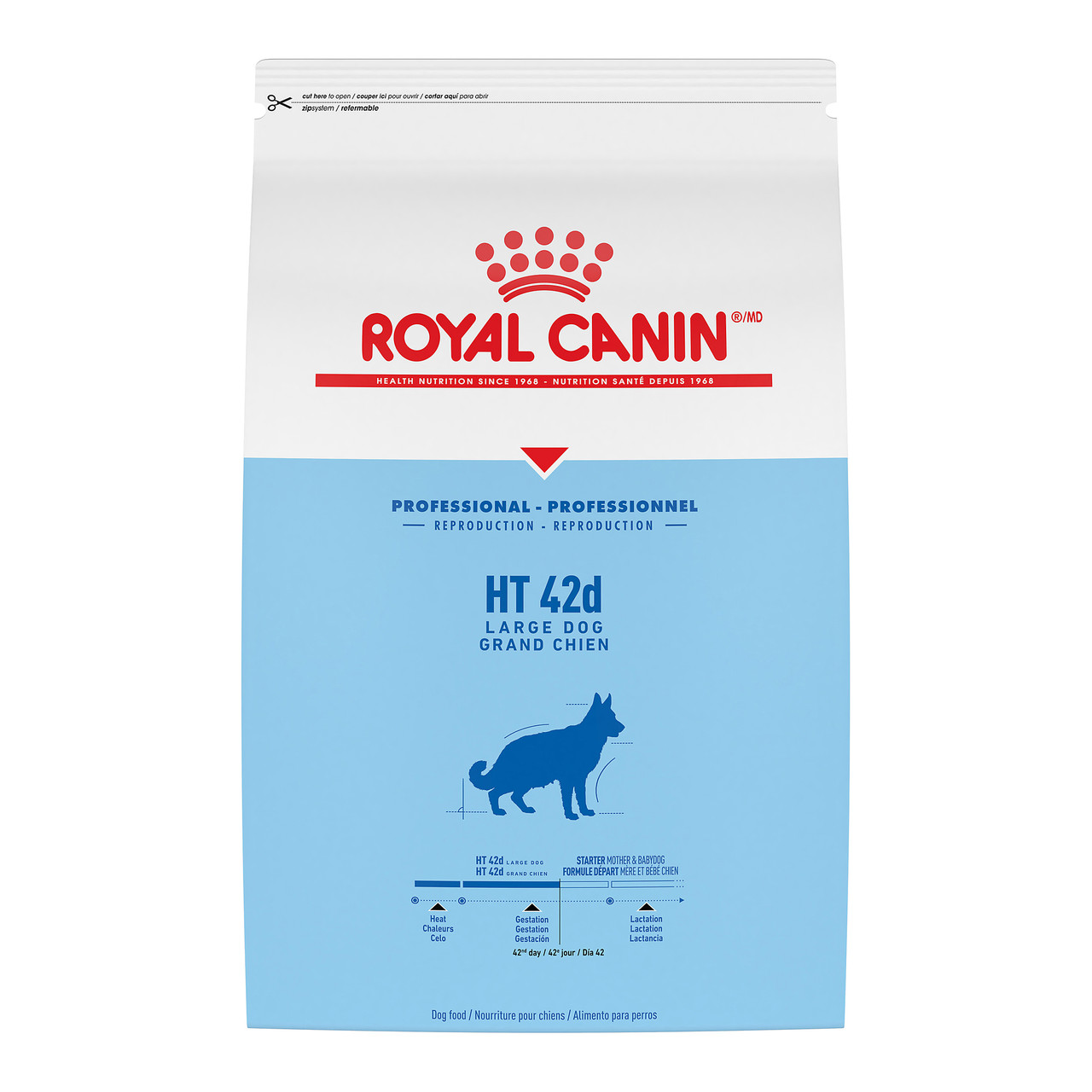 Royal Canin™ Professional HT 42d Dry Dog Food
