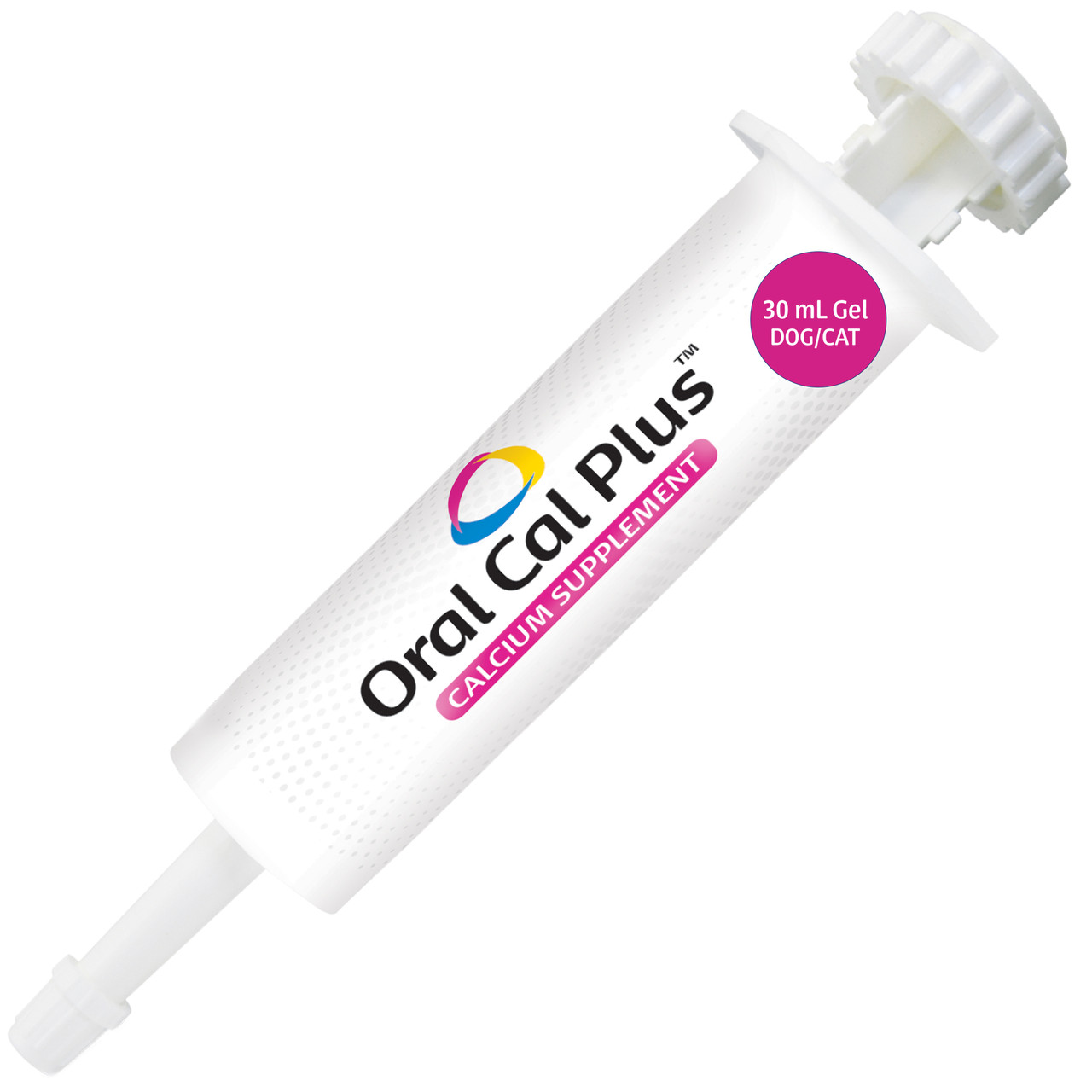 Breeder's Edge® Oral Cal Plus™ Gel