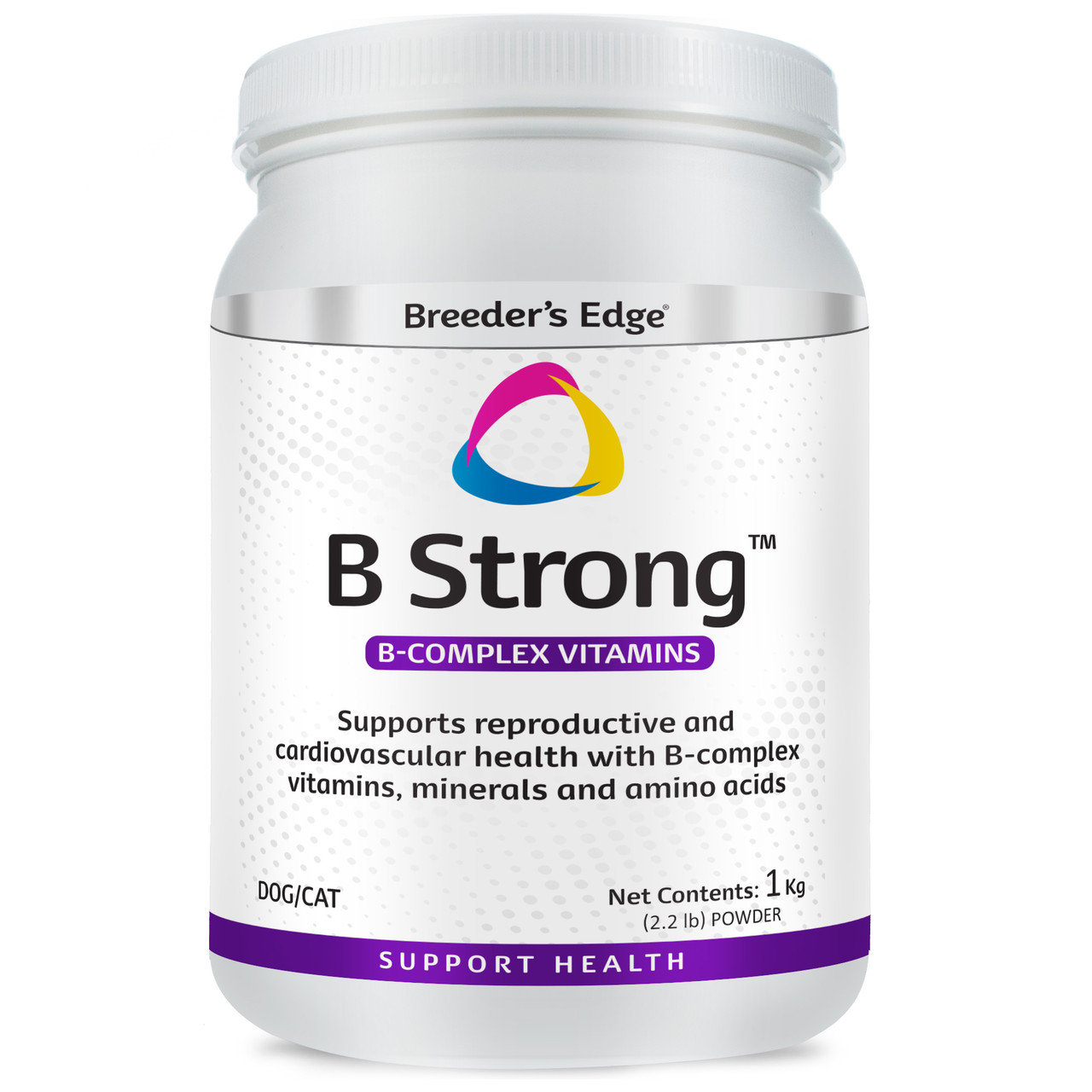 Breeder's Edge® B Strong™