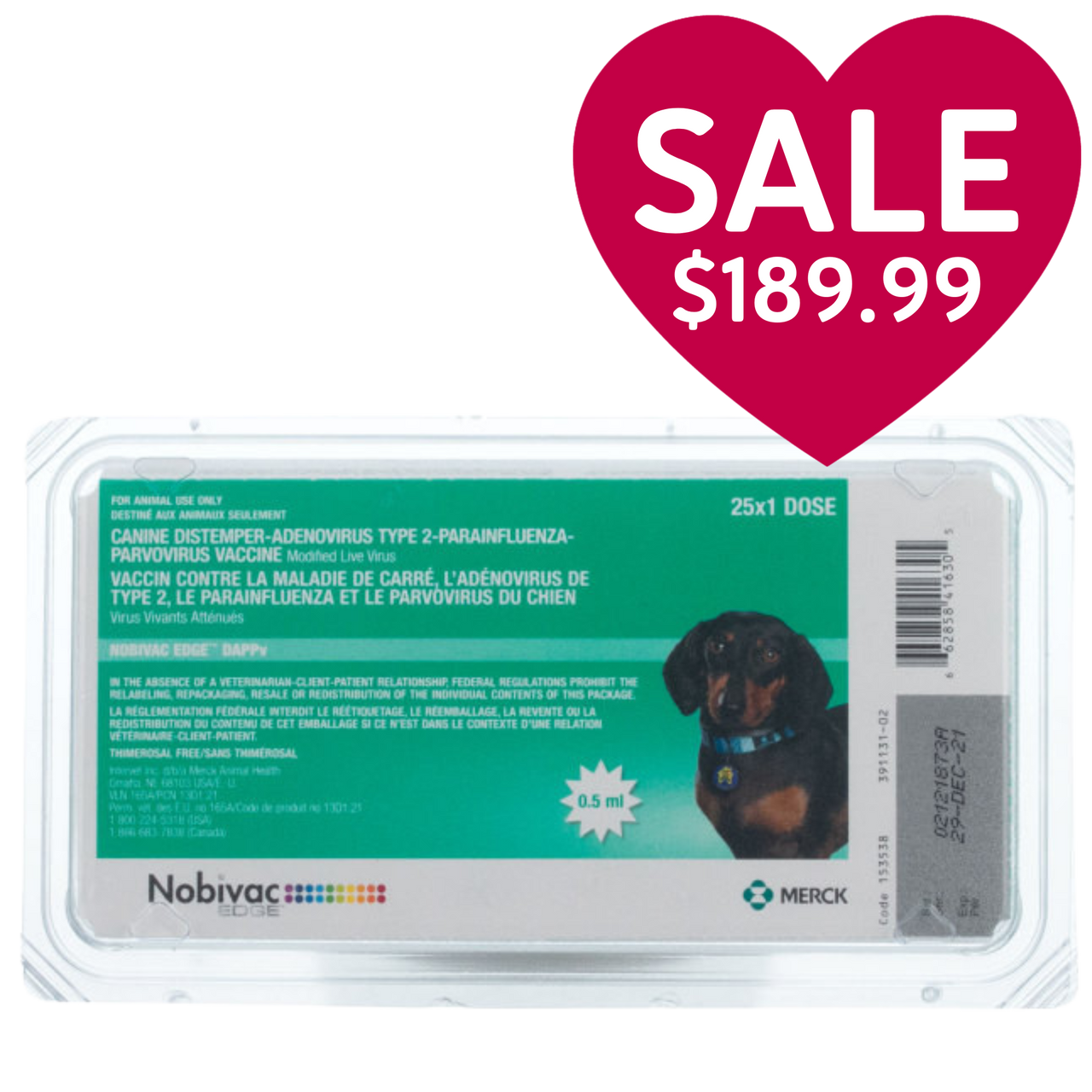 Breeder's Edge® B Strong™