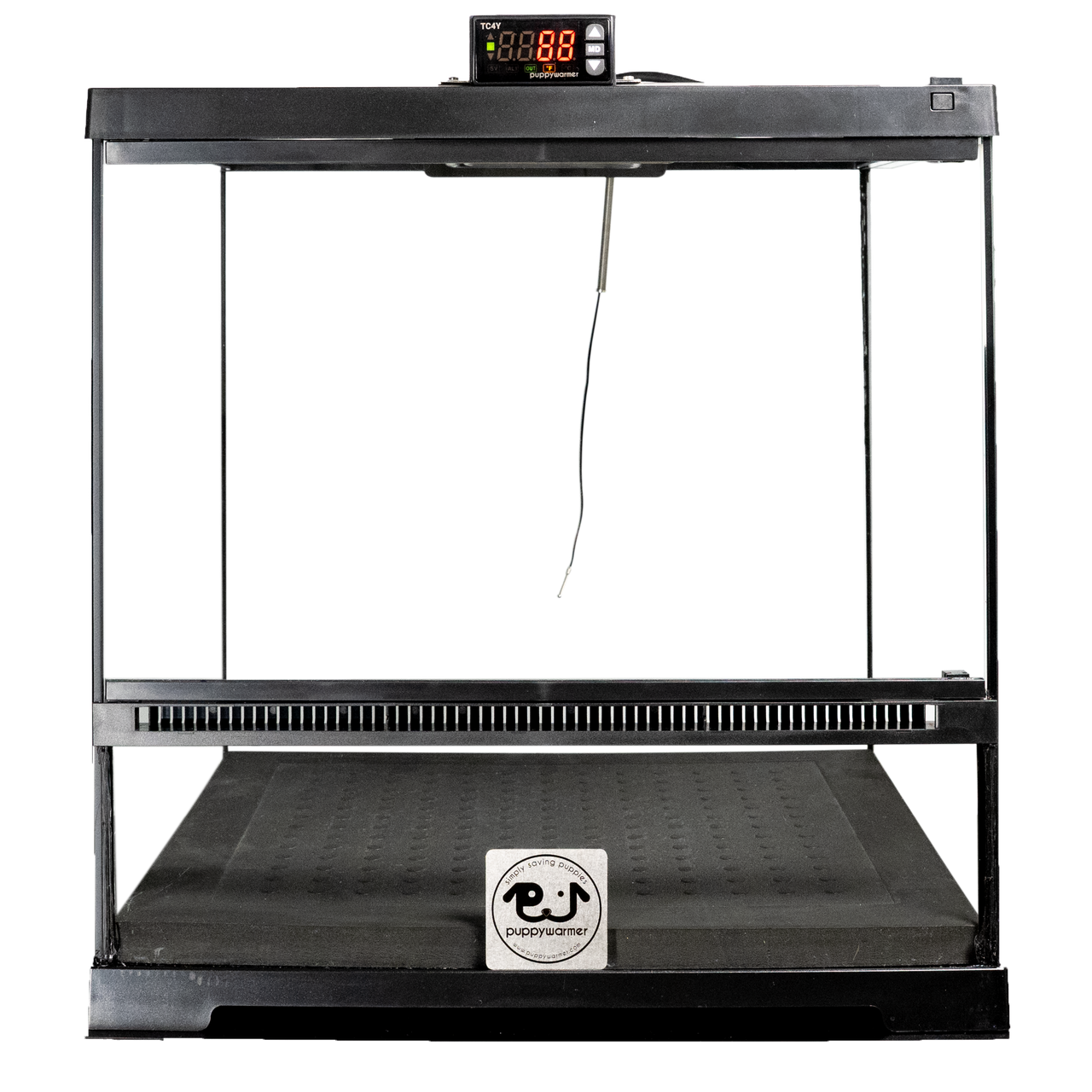 Puppywarmer® Puppy Incubator