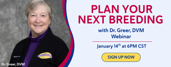 Dr. Greer Webinar