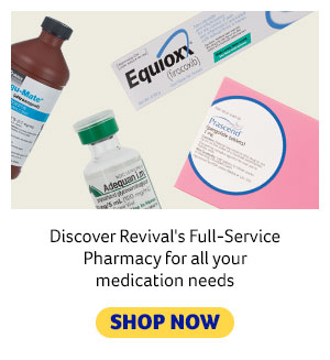 Full-Service Pharmacy for all your medication needs