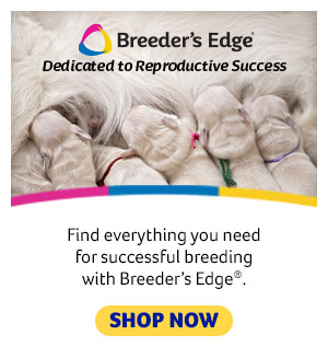 Shop Breeder's Edge