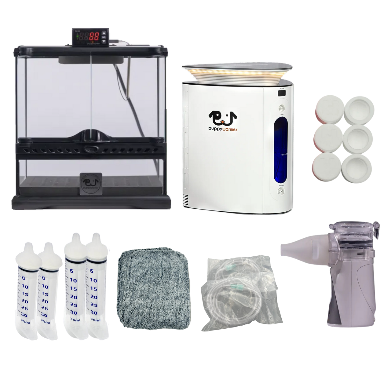 Puppywarmer Bundles