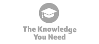 The Knowledge You Need