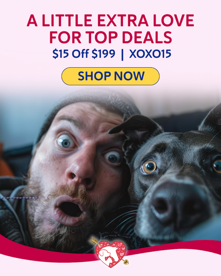 A Little Extra Love for Top Deals