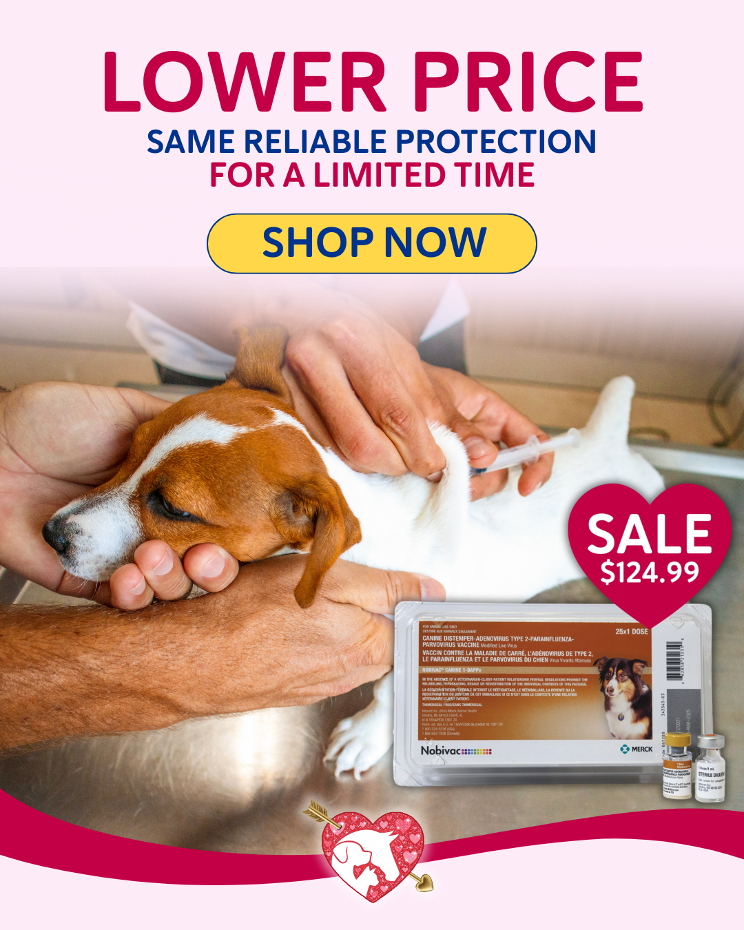 Lower Price: Same Reliable Protection- SHOP NOW