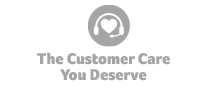 The Customer Care You Deserve