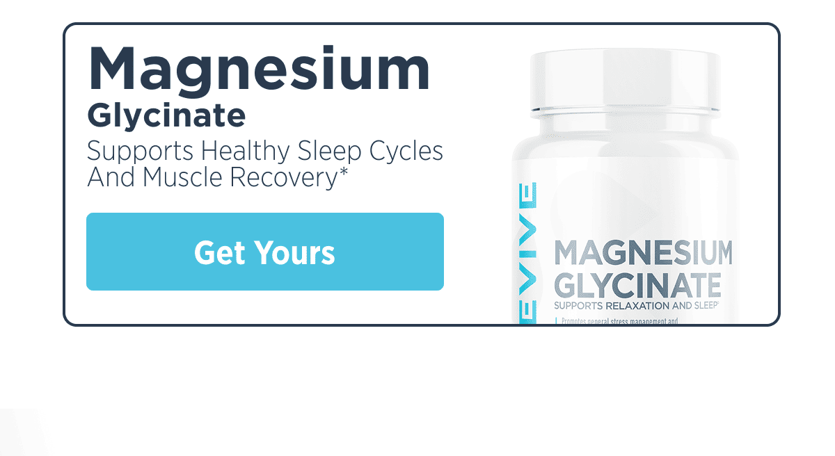 Magnesium Glycinate