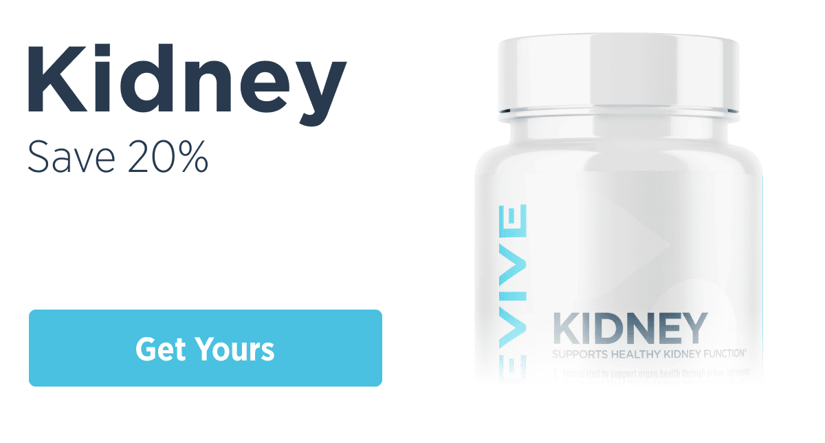 Kidney