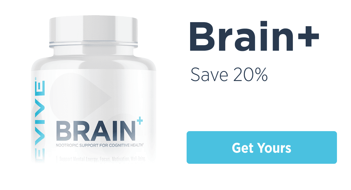 Brain+