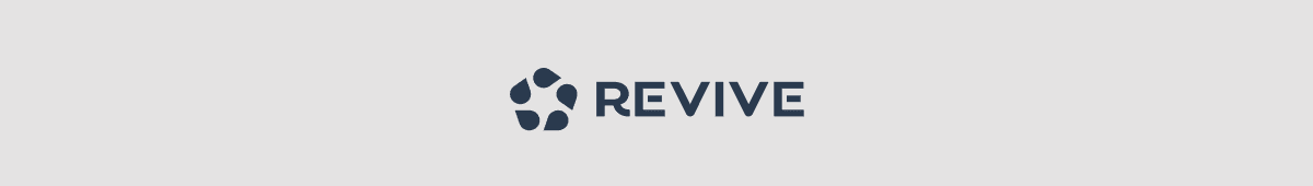 Revive Logo