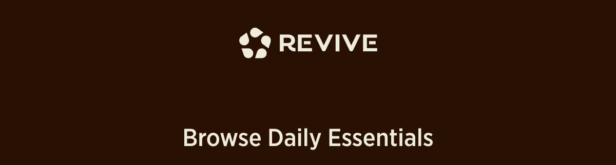 Revive Logo
