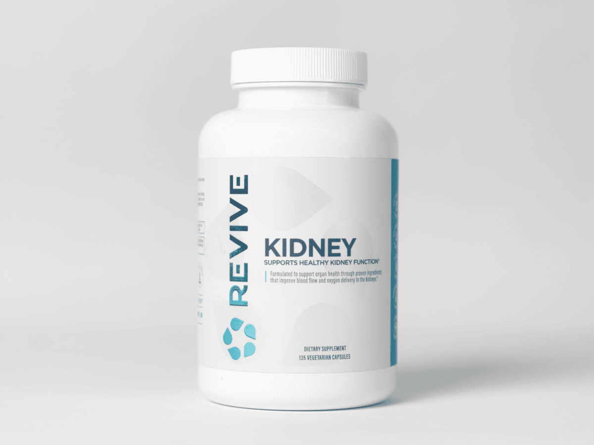 Kidney