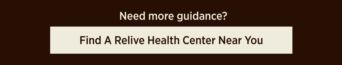 Need more guidance