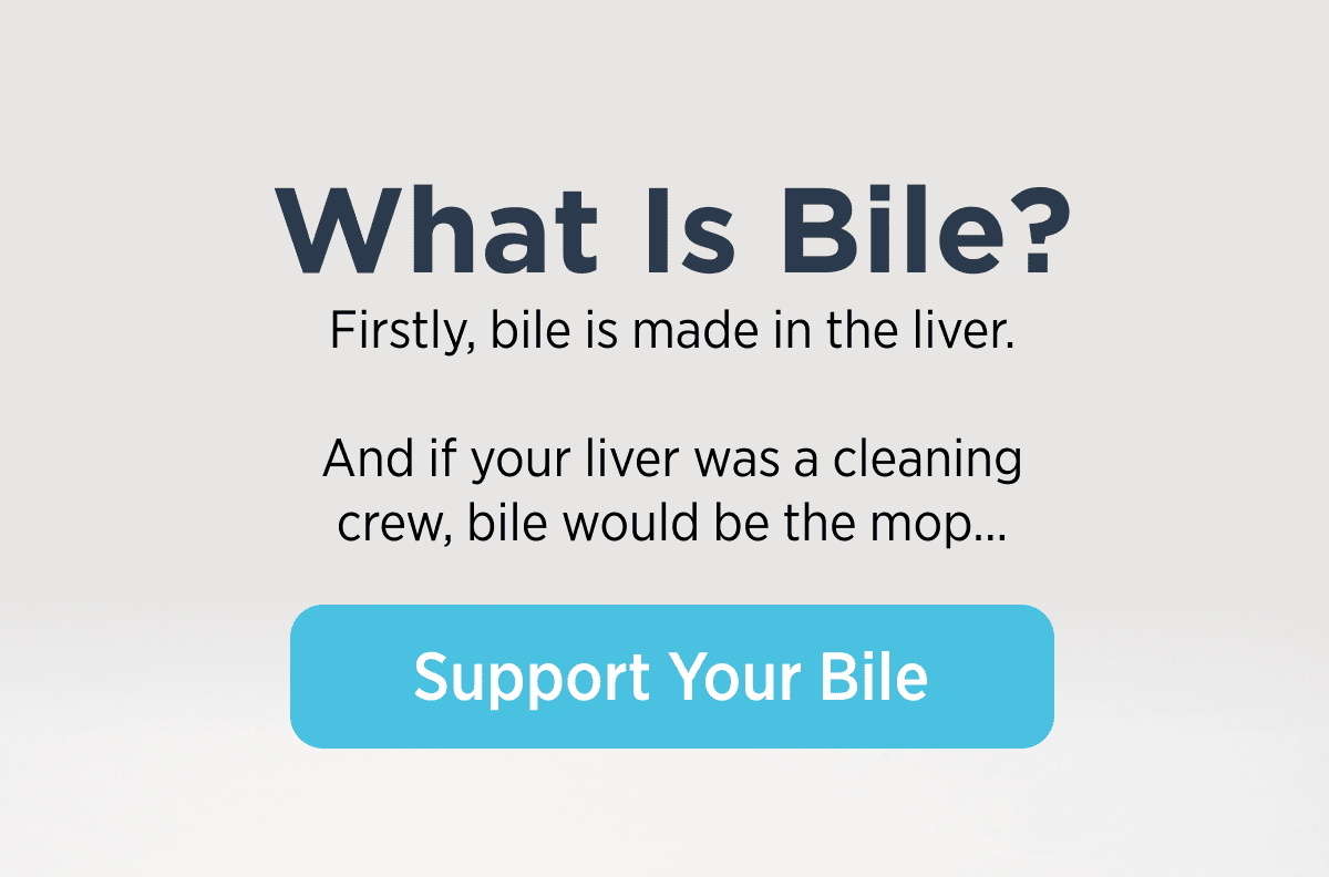 What is Bile?