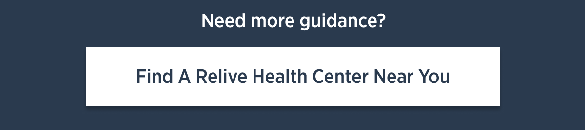 Need more guidance