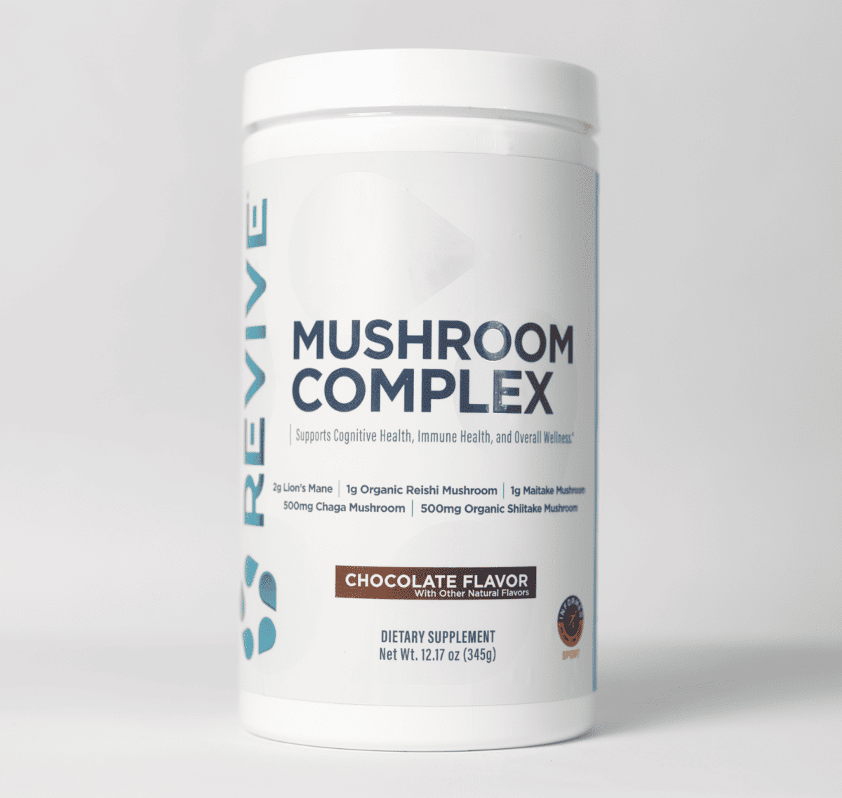 Try Mushroom Complex
