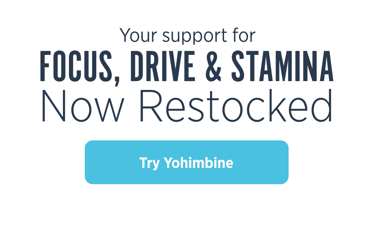 Your support for