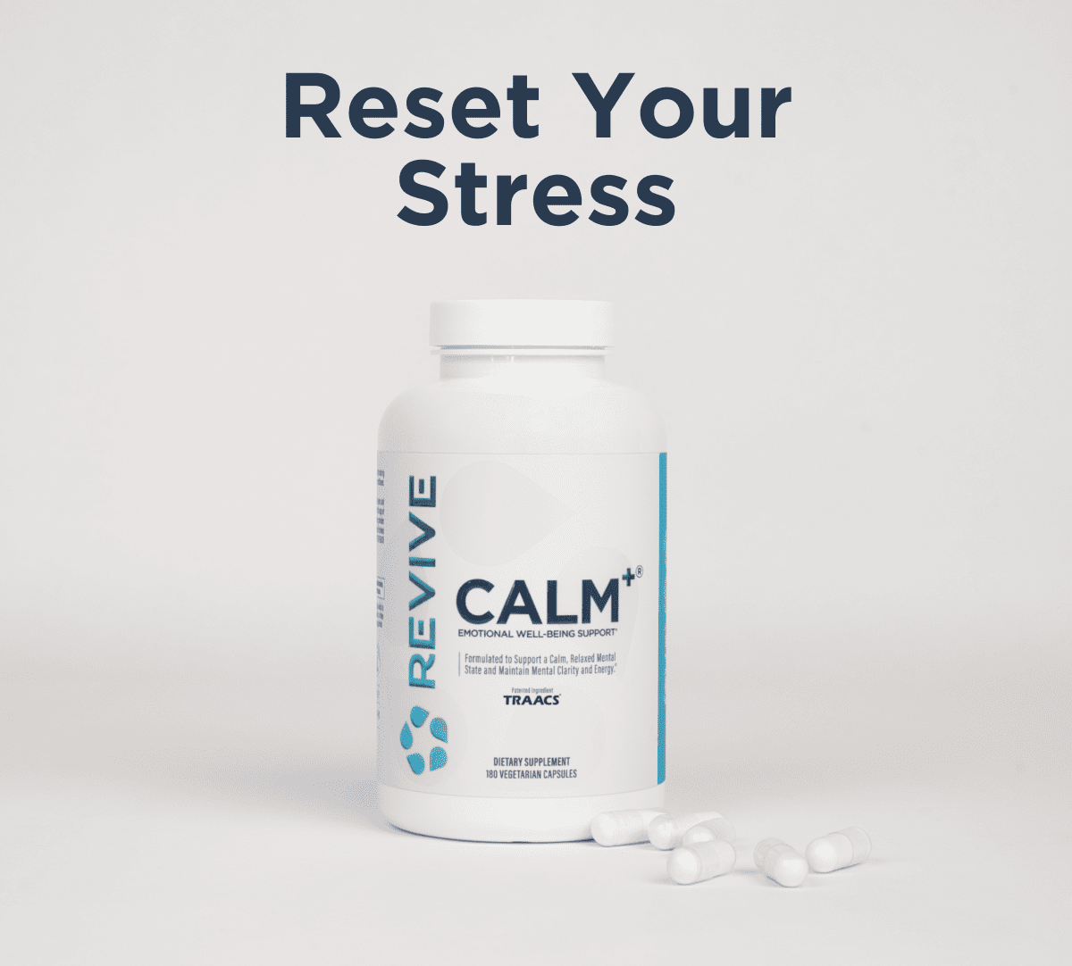 Reset Your Stress