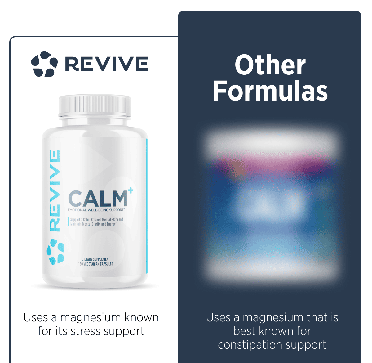 Find your calm