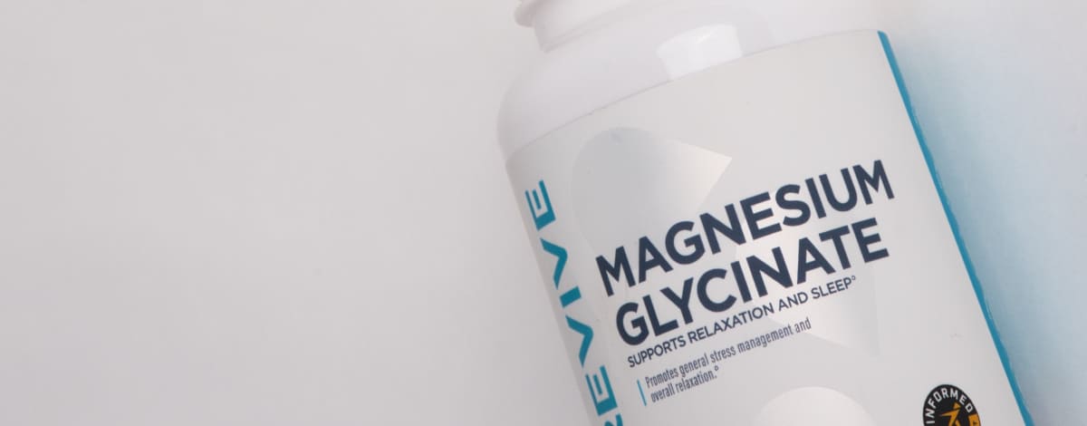 Magnesium Glycinate