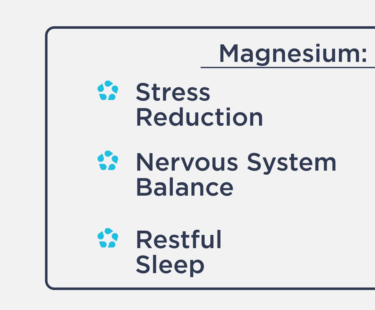 Magnesium