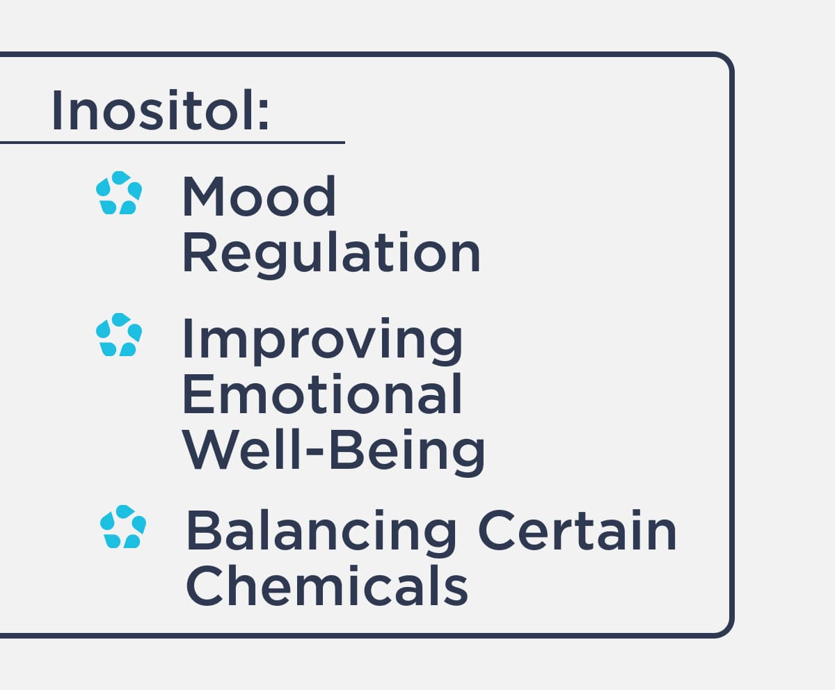 Inositol