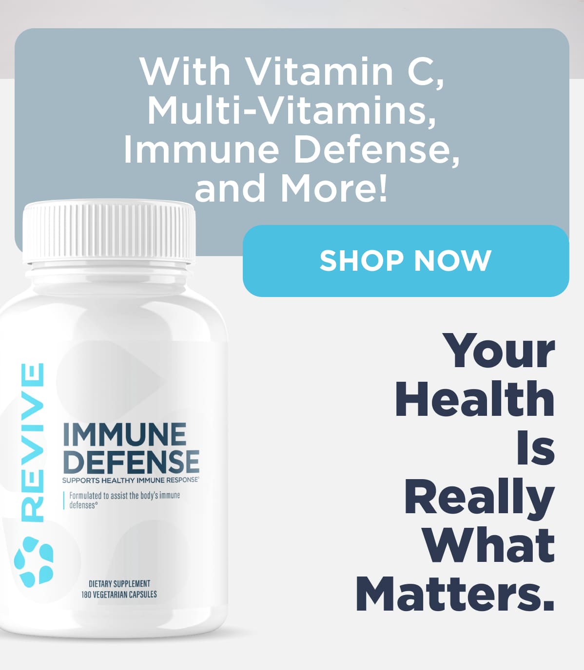 Immune Defense