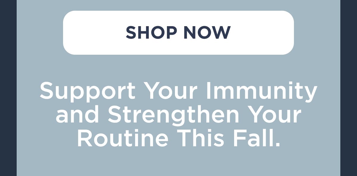 Immune health bundle