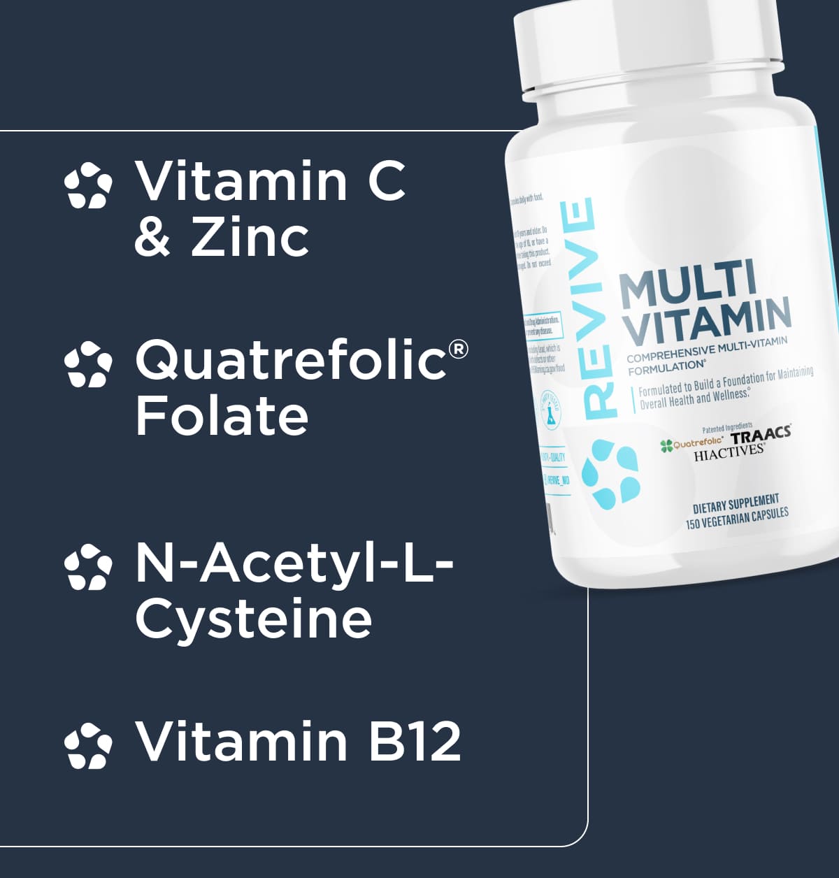 Multi Vitamin