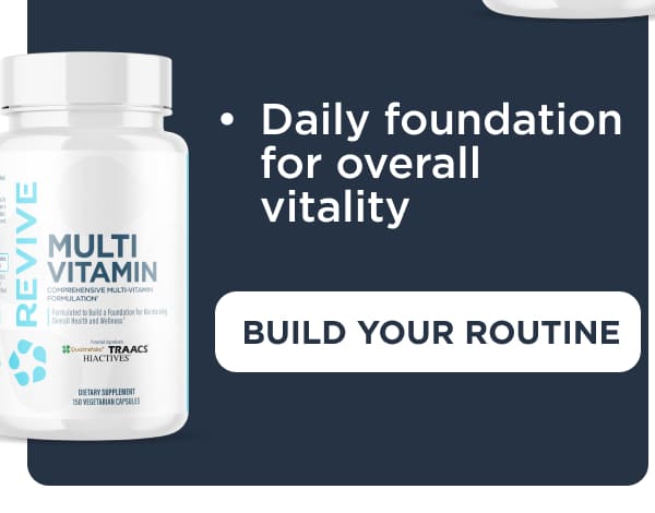 Multi Vitamin