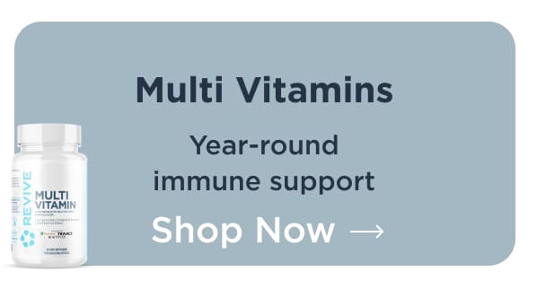 Multi Vitamins