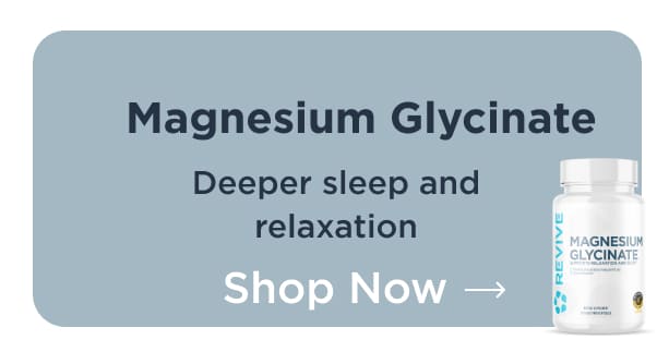 Magnesium Glycinate