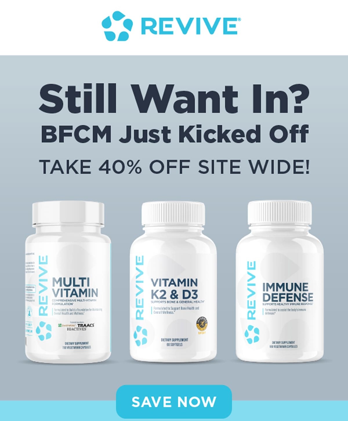BIGGEST SALE EVER HAS STARTED!