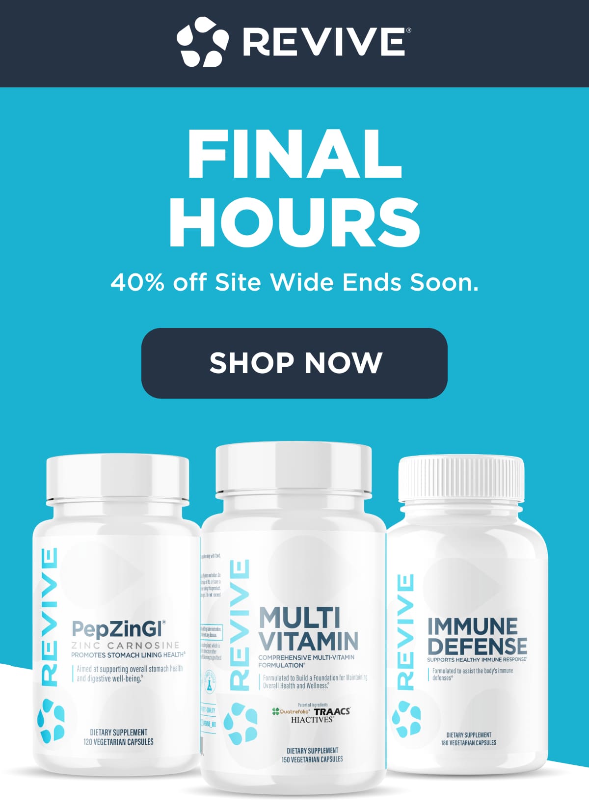 BIGGEST SALE EVER HAS STARTED!