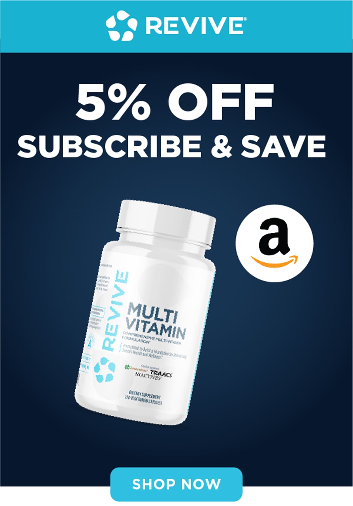 Last 10% Off!