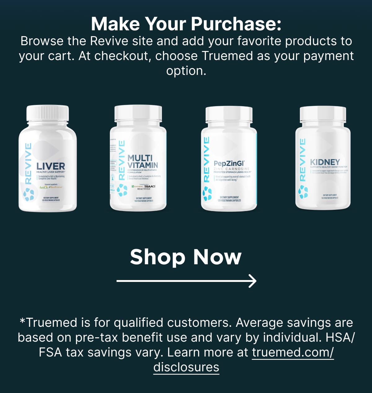 Make your purchase today!