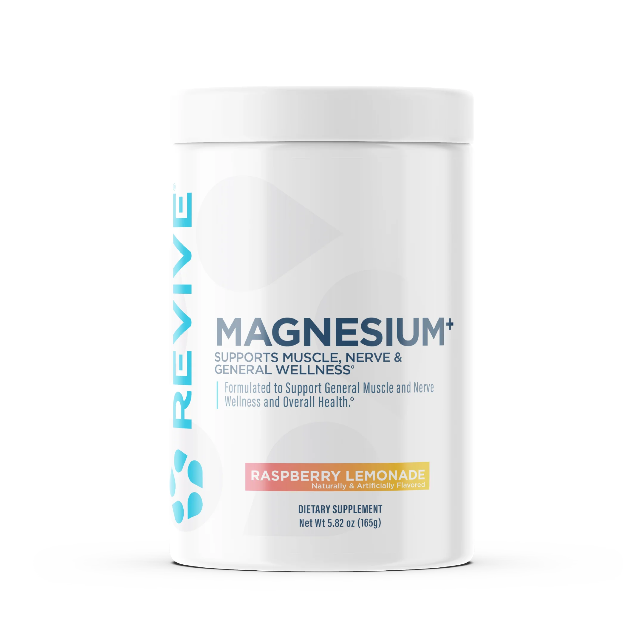 Image of Magnesium+: Raspberry Lemonade