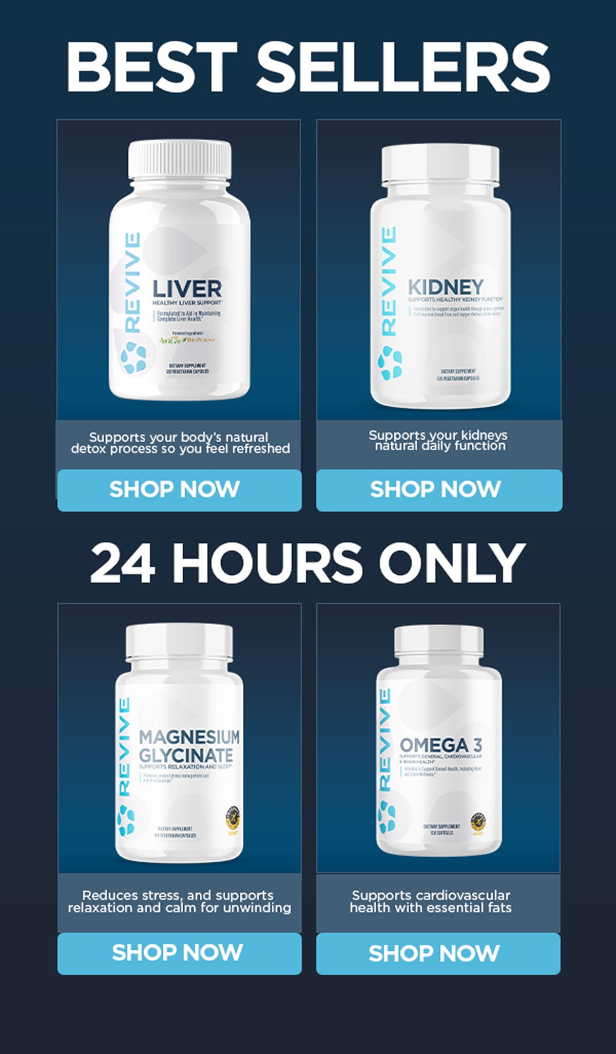 Grab one of your favorite best sellers and secure another FOR FREE.