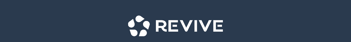 Revive Logo