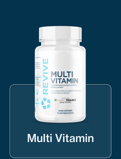 Multi Vitamin 