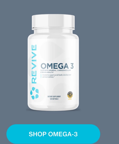 Shop Omega-3