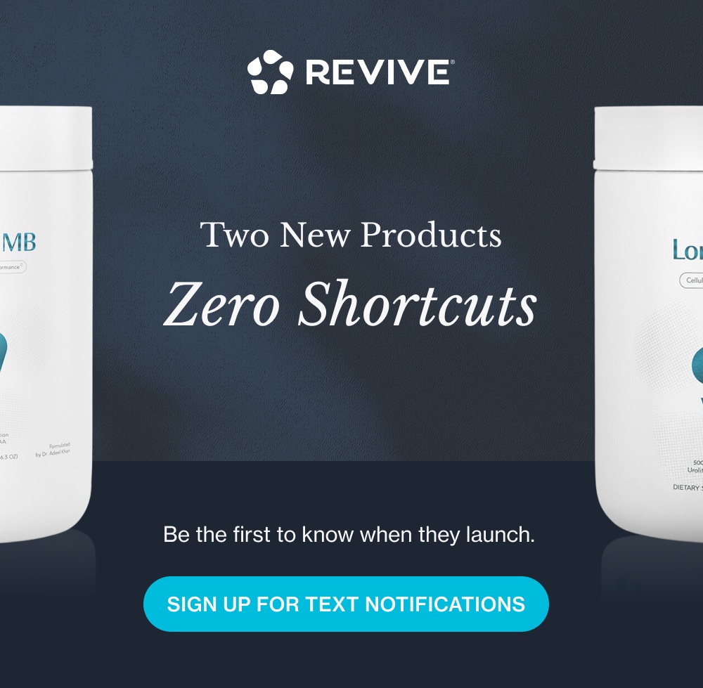Two New Products Zero Shortcuts Be the first to know when they launch. Sign Up for Text Notifications