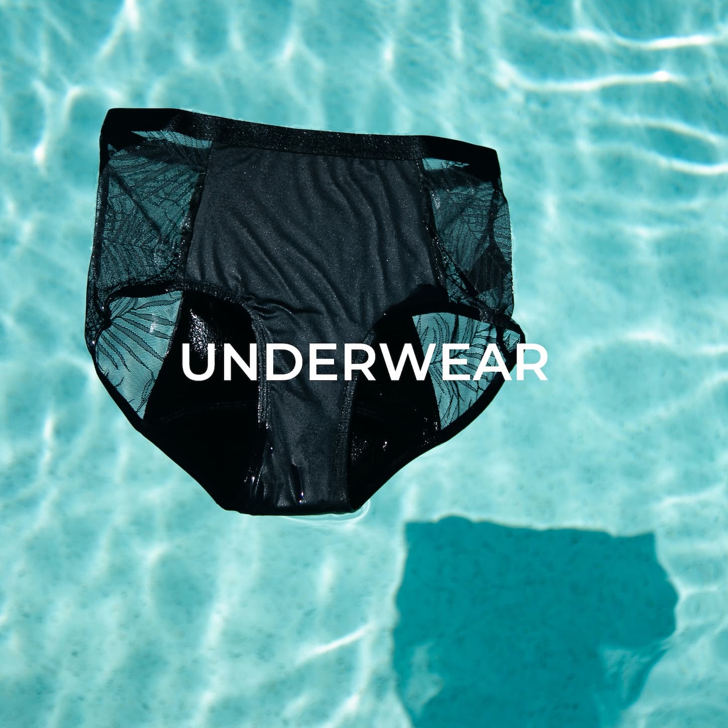A variety of seamless, comfortable underwear, designed for a smooth fit and available in fall-inspired colors.